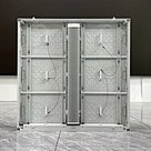 LED stadium TV screen
